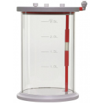 Vertex Libra 2.5S  Dosing Vessels